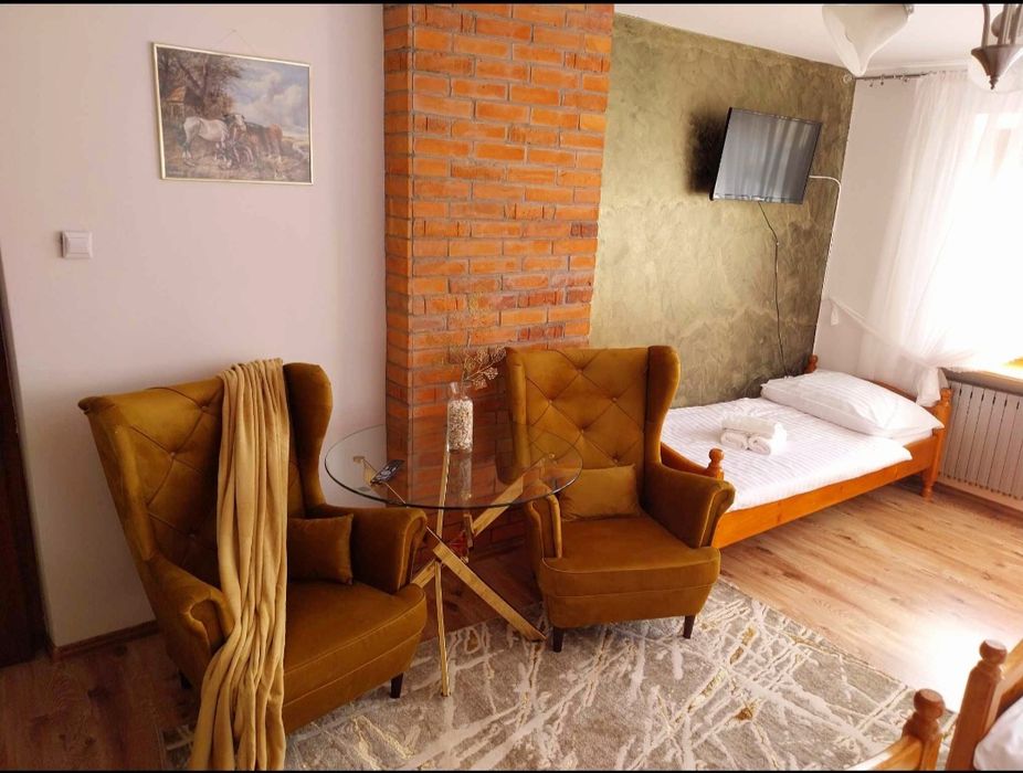 Willa Marzenie - noclegi w górach, zniżki na baseny termalne