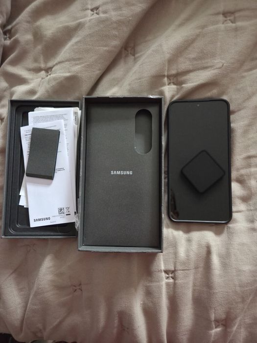 Galaxy S25 com garantia