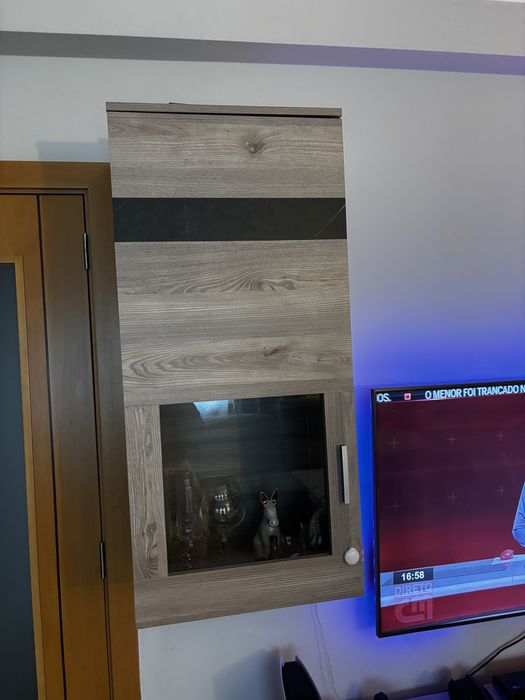 Modulo/Movel  sala