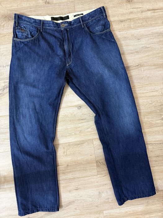 Джинсы Cortigiani (оригинал). Большой размер 58-60 (40-42)