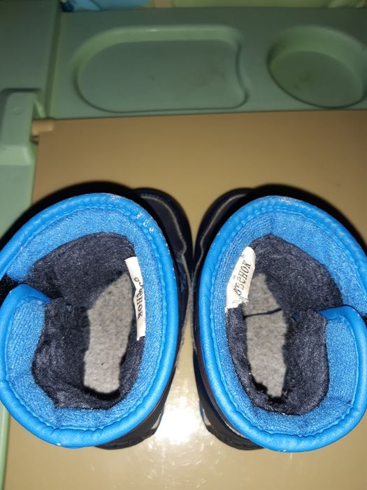 Зимові чоботи сапоги сапожки