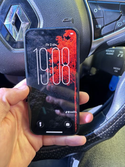 Iphone  13 міні 128 gb