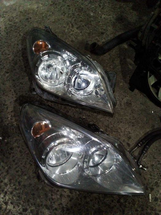 ФАРА ​Astra Combo Corsa Vectra Zafira Insignia Omega Meriva