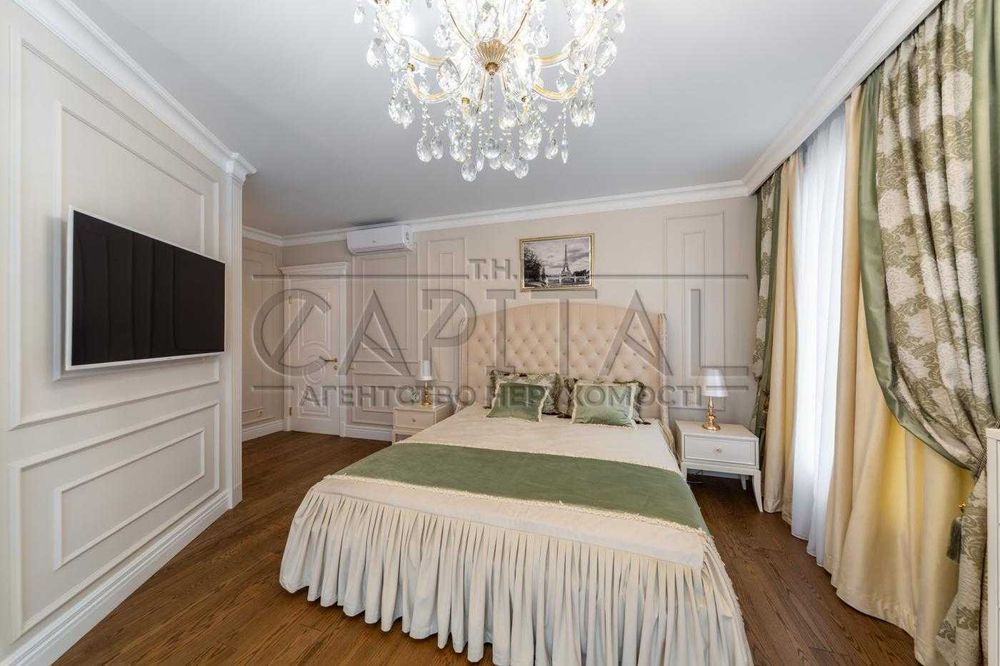 Оренда квартири печерський район жк бізнес клас автономність центр