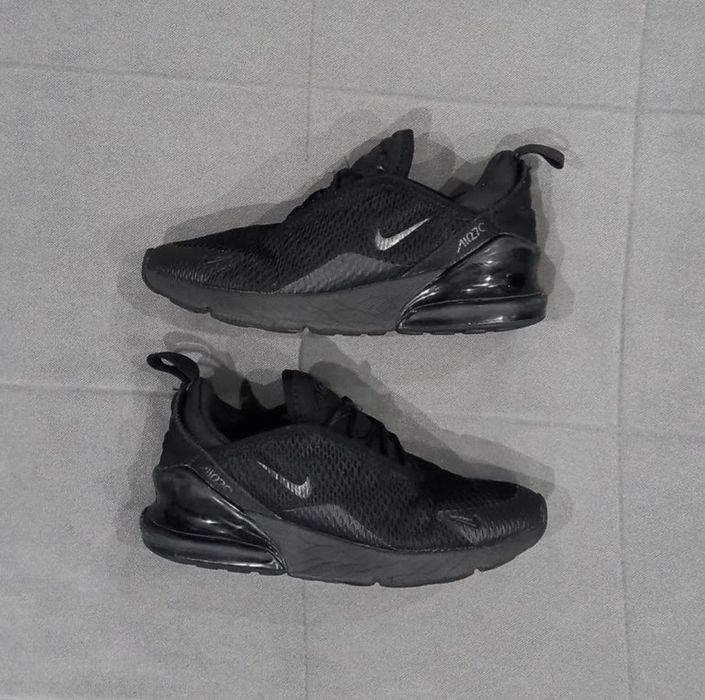 Кросівки на хлопчика Nike air max - розмір 34
