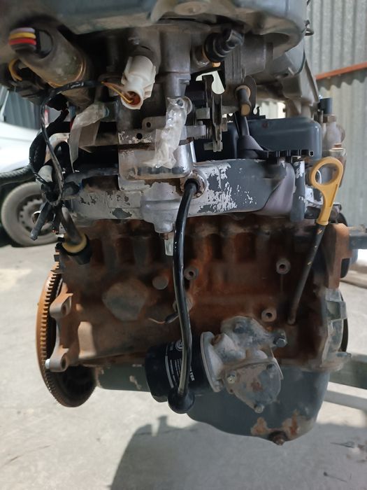 Motor Ford fiesta 3 - 1.1 ( 50cv ) G6A