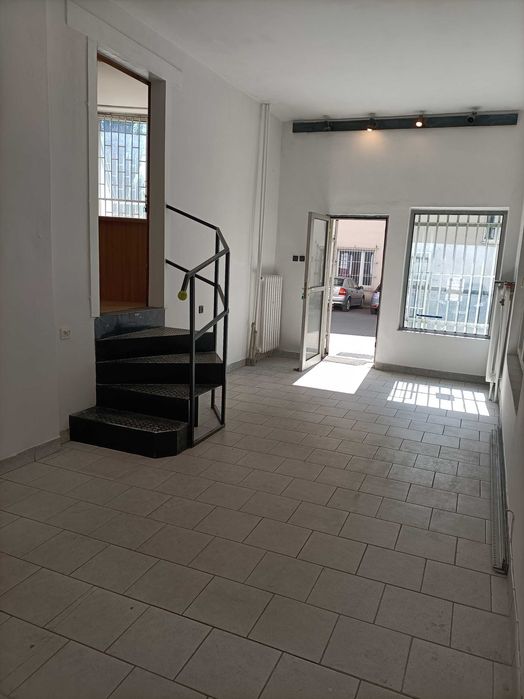 Lokal użytkowy sklep , usługi , biuro na wynajem bezpośrednio Łódź , Bałuty , Zgierska 51 m2