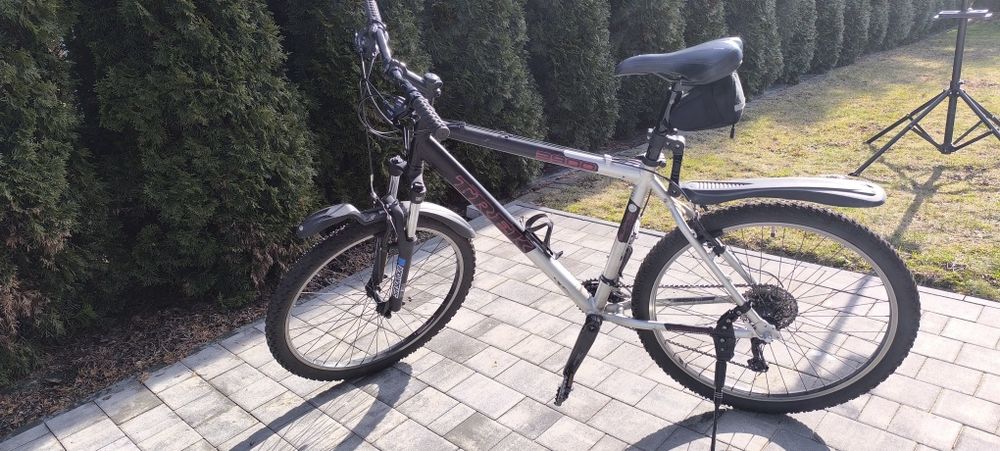 Rower górski Trek
