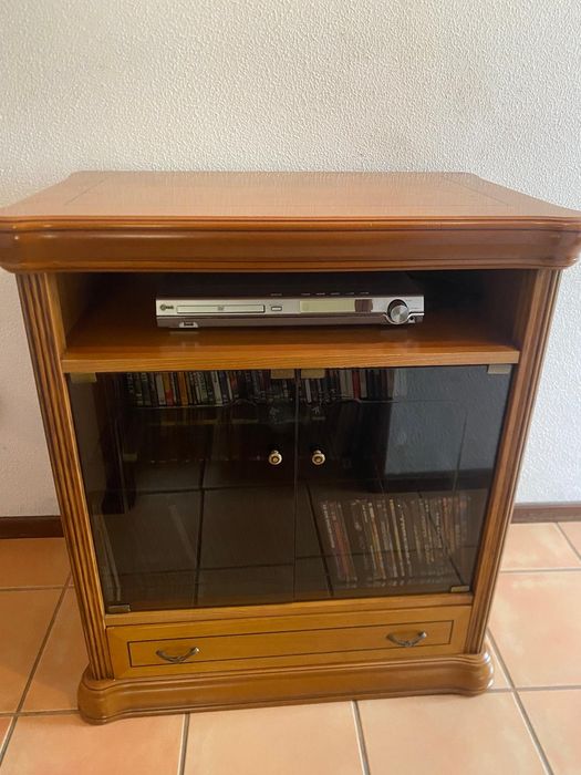 Móvel para televisão