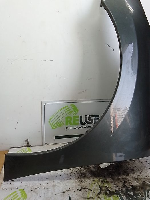 Guarda-lamas esquerdo PEUGEOT 207 SW (WK_)