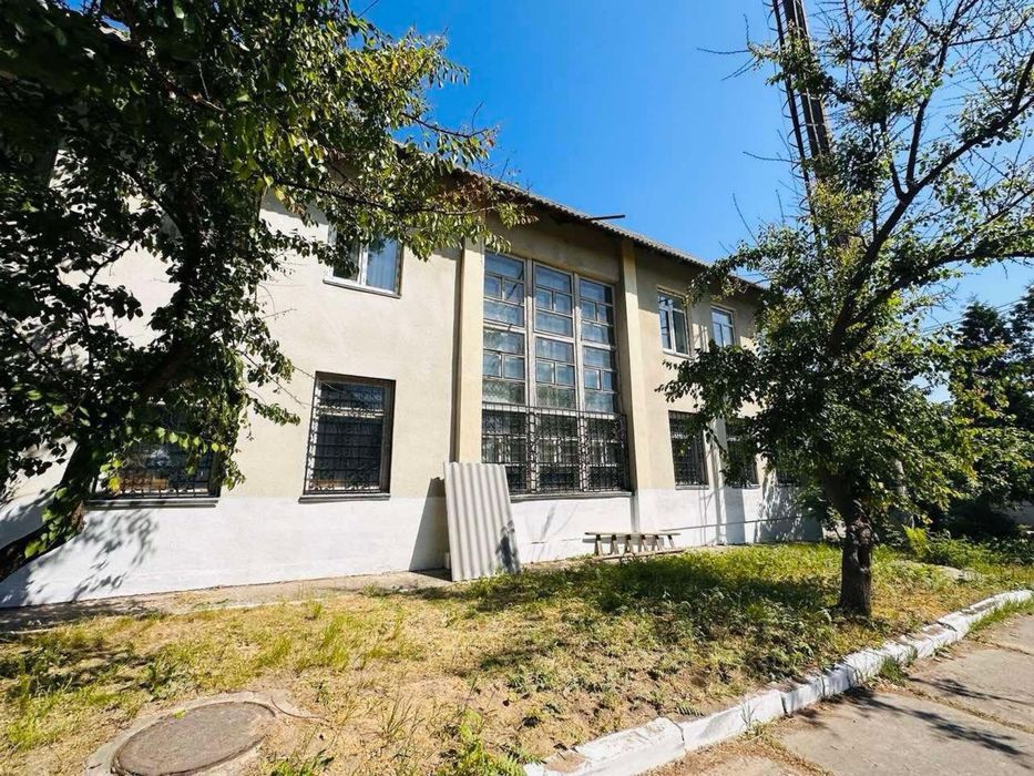 Підприємство у с.Берестянка!