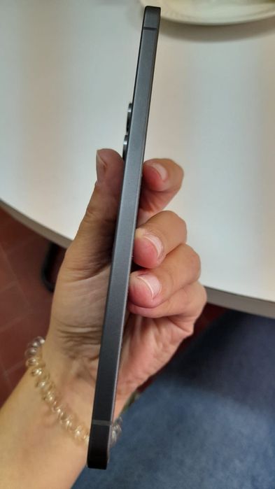 Vendo samsung s25 edge 256 g