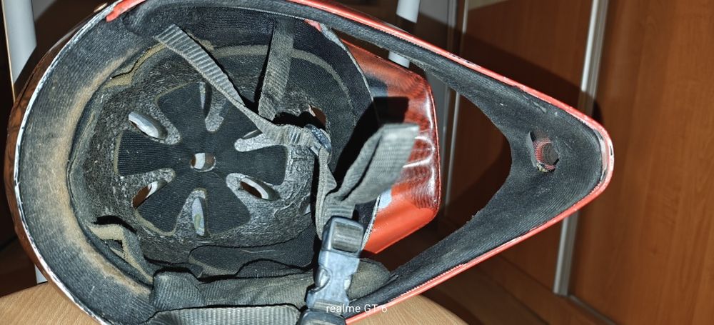 Sprzedam kask do roweru