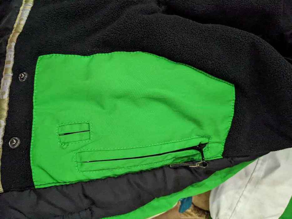 Лижна куртка Light