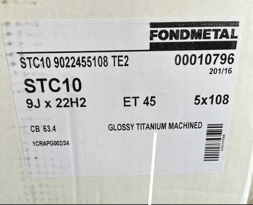 Koła 22 Jaguar F Pace Range Rover Velar 265/40R22 Nowe 2024 Felgi