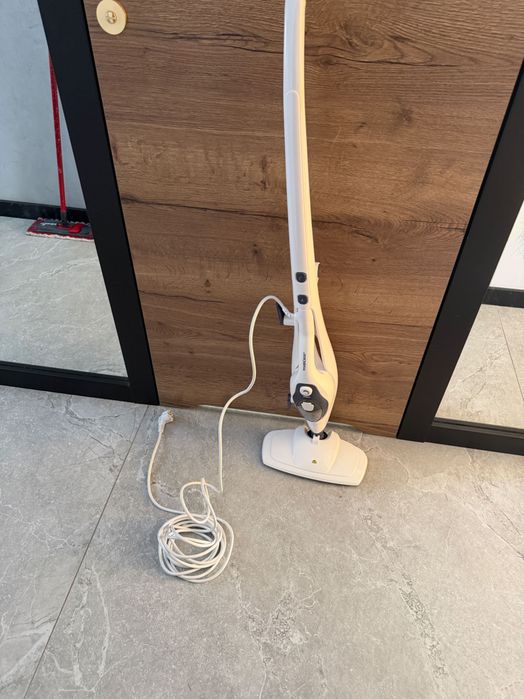 SILVERCREST® Mop parowy 2 w 1