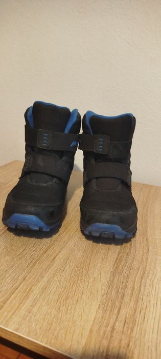 Buty śniegowe chłopięce 35 MARTES