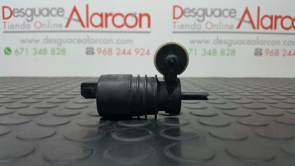 BOMBA LIMPA VIDROS VOLKSWAGEN T4 TRANSPORTER/FURGONETA (MOD. 1991) COMBI