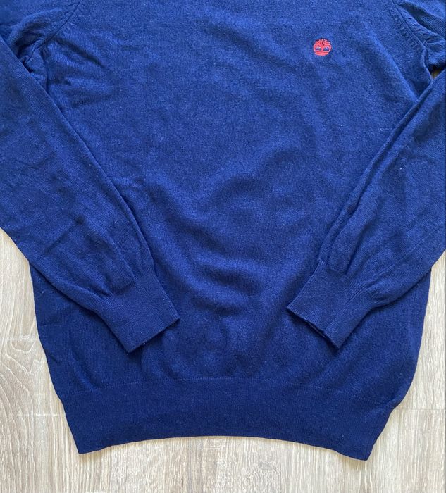 Sweter Timberland
