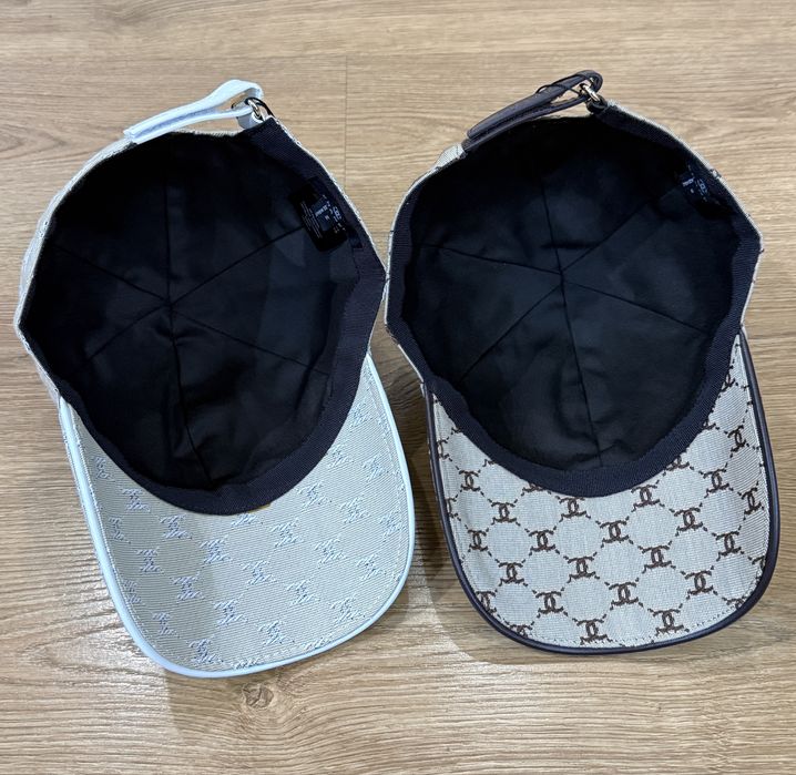 Кепка Chanel Розпродаж