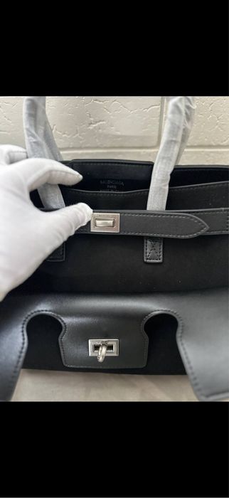 Сумка balenciaga баленсиага