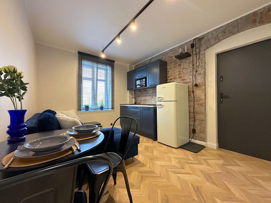 Kochłowice | Wysoki standard | 18 m2 | CO MIEJSKIE | Blisko DTŚ i A4