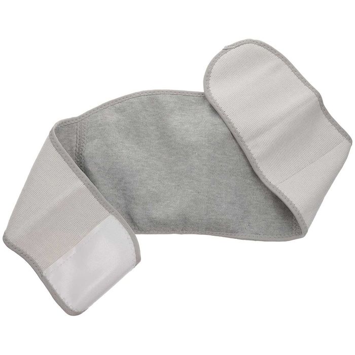 Ogrzewający Pas r. S Elastyczny do Nerek Brzuch Talia Plecy s404