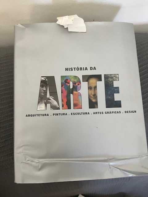 Historia da Arte