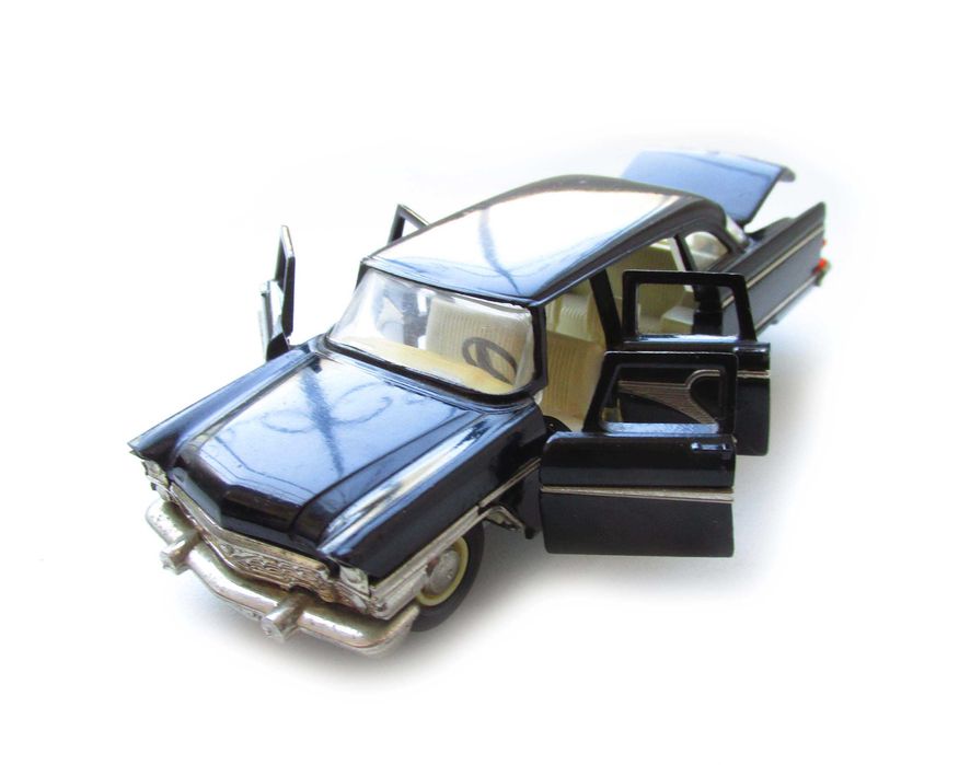 Масштабная модель ГАЗ 13 Чайка 1/43 Made in USSR.: 950 грн