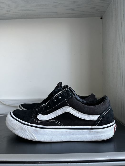 Buty Vans Old Skool 36