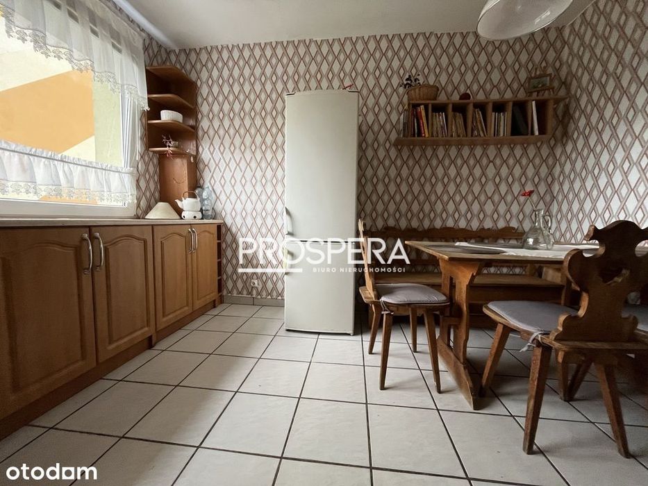 Przestronne 4-pok.| Dwustronne | Balkon | Piwnica