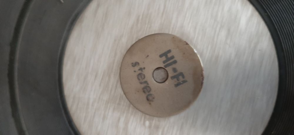 Gramofon Unitra - retro