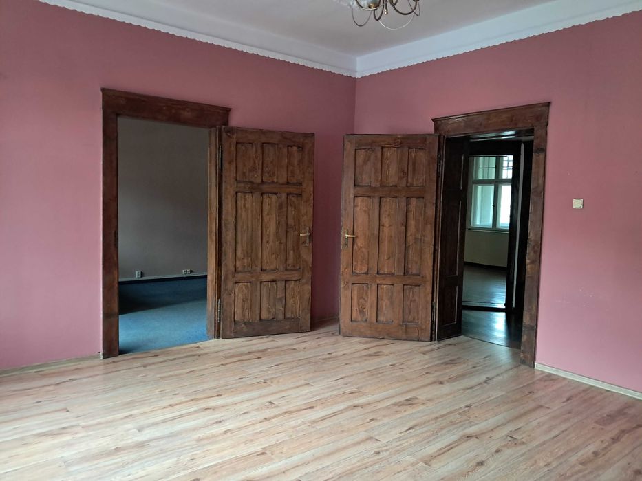 sprzedamy mieszkanie Wałbrzych ul B. Chrobrego