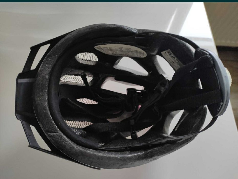 Шлем велосипедный