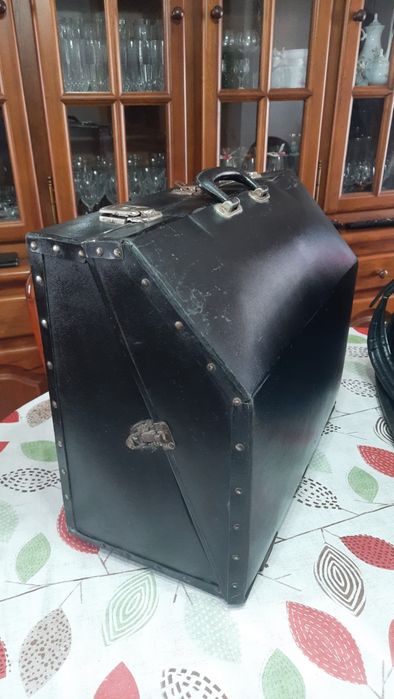 Acordeão Fratelli Crosio