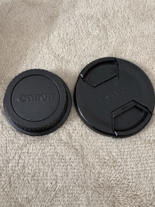 Objectiva/lente ex sigma 10/20mm 1:4-5.6