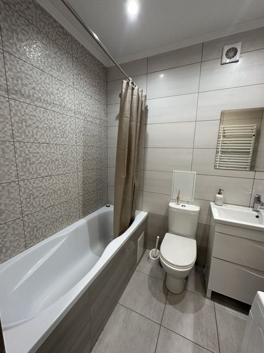 Оренда 1 кім. квартири, вул. Довженка, ЖК Левада Затишна