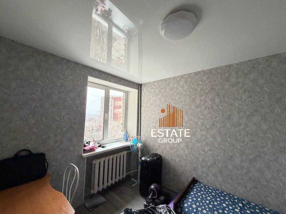 Продажа 3-комнатной квартиры. Запорожское шоссе 40.