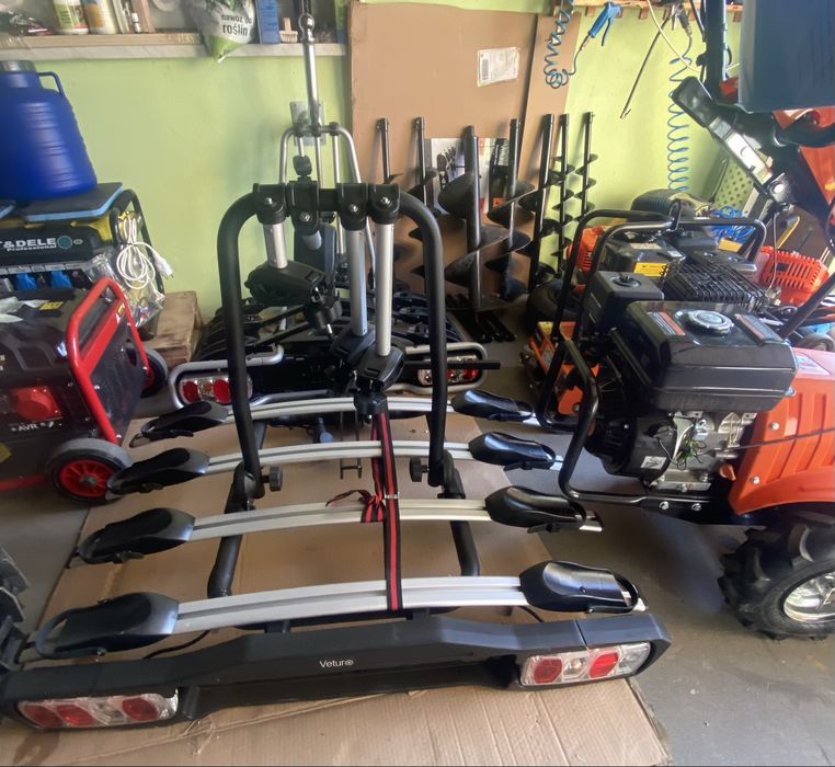 Box -y Dachowe , Bagażnik Rowerowy na bagaze Thule Wynajmę Wypożycze