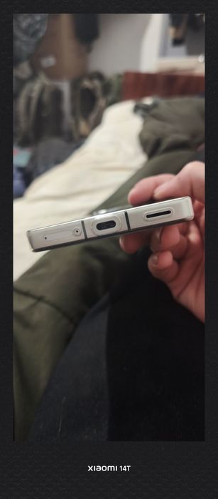 Редмеджик 9S pro