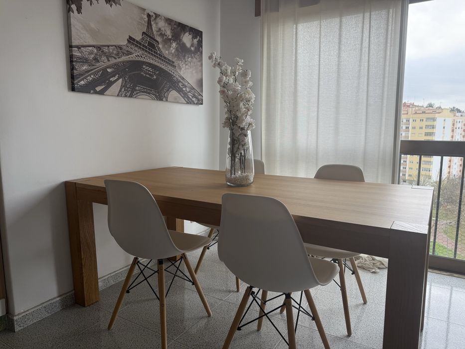 Recheio de casa Mesa/ Sofa/ Movel/ Guarda Roupas