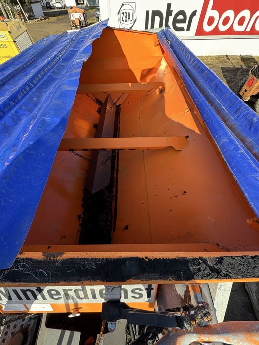 Piaskarka Solarka Pietsch Schmidt stratos Taśma Roto power