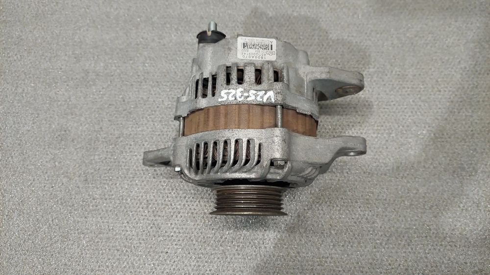 Alternador SMART ForFour (454)