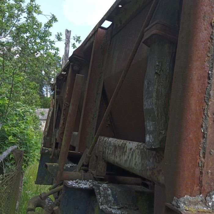 Продам прицеп ПРТ-9