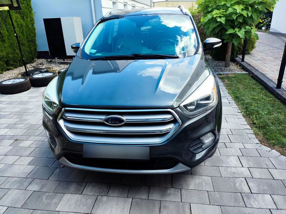 Ford Escape