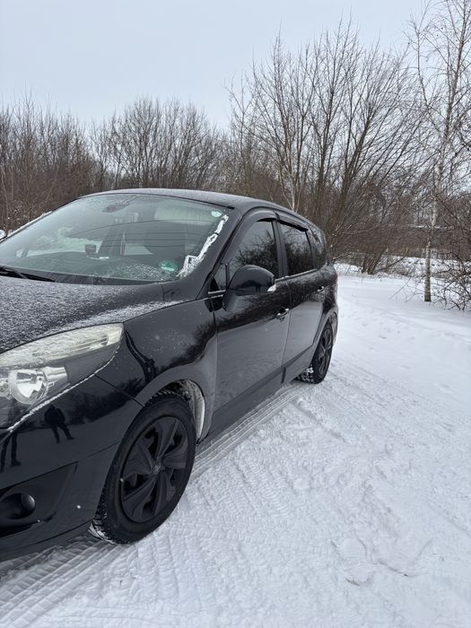 Renault Grand Scenic 3