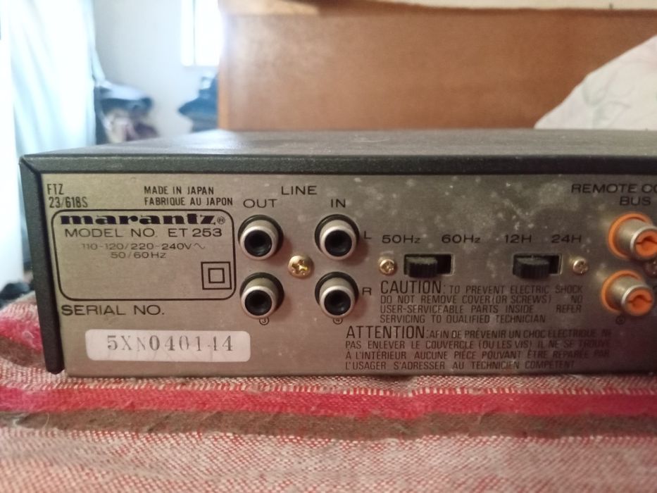 General Timer Controller Equalizer427552732999864323