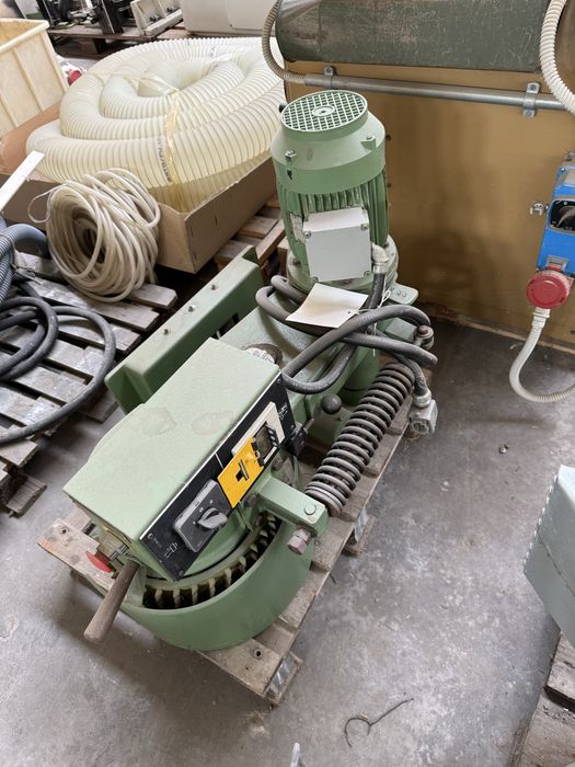 Автоподачі 3-4-5-6 роликів