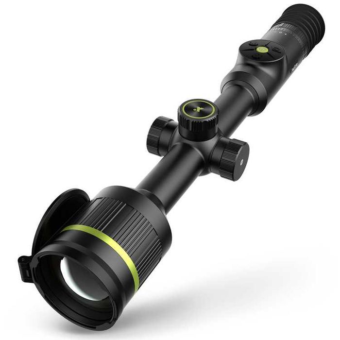 PIXFRA PEGASUS PFI-P435 PRO Luneta termowizyjna celownik termowizyjny