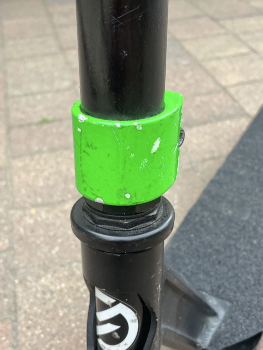 Hulajnoga oxelo dla dzieci